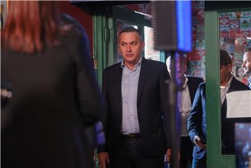Dalić objavio popis nogometaša za Katar 2022