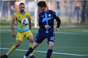 Kup: BSK - Rijeka