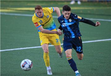 Kup: BSK - Rijeka