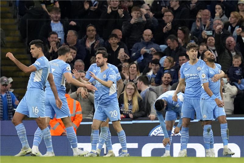 Liga kup: Manchester City - Chelsea 2-0, ispali Arsenal i Tottenham