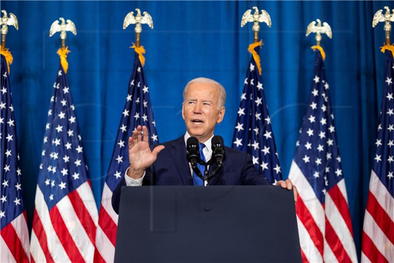 Sada opušteniji Biden putuje na COP27,  samit ASEAN-a, G20