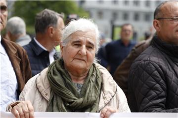 Majke Srebrenice: Milanovićev komentar genocida "jadan i bijedan"