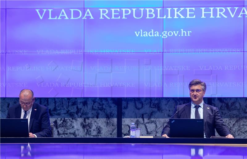 VLADA Damir Mikuljan predložen za predsjednika Nadzornog odbora INA-e