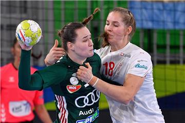 SLOVENIA HANDBALL