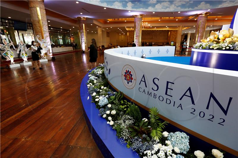 Summit ASEAN-a opet bez pozivnice za čelnika Mijanmara