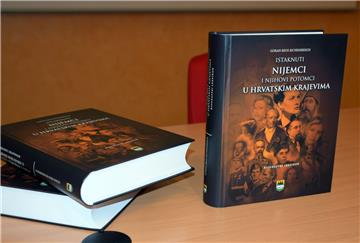 Započeo 30 Međunarodni skup „Nijemci i Austrijanci u hrvatskom kulturnom krugu“