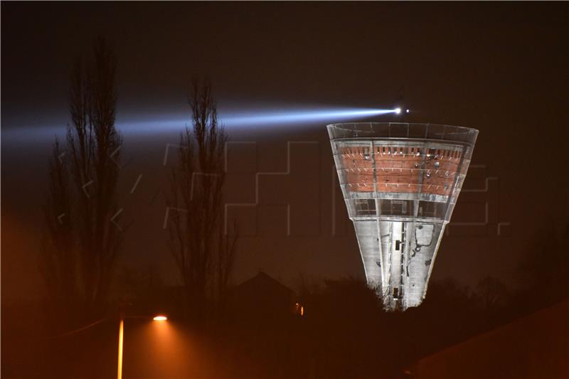 Učenici završnih razreda osnovnih škola iz BiH na nastavu u Vukovar 