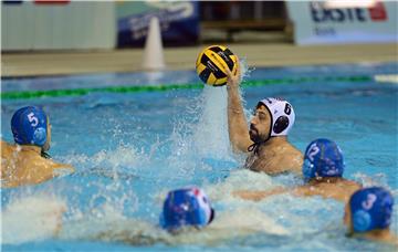 PH vaterpolo: Primorje EB - Jadran 10-15