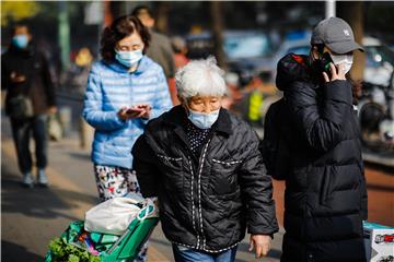 Kina će nastaviti prilagođavati epidemiološke mjere