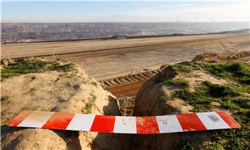 GERMANY ENERGY COAL PHASE OUT