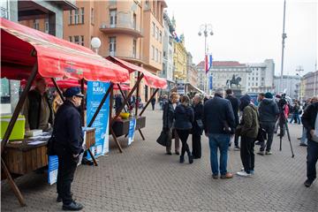 Akcija "Svi za njega" ukazala na važnost preventivnih pregleda protiv raka prostate