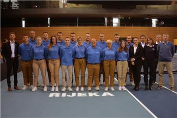 Billie Jean King Cup: Hrvatska- Njemačka