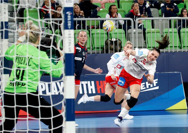 SLOVENIA HANDBALL