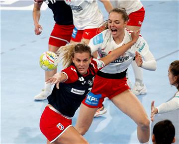 SLOVENIA HANDBALL