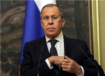 Lavrov: Zapad nastoji militarizirati jugoistočnu Aziju