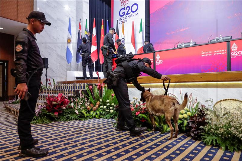 Susret Xia i Bidena uoči samita G20