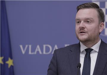 VLADA: Proračun u 2023. s 24,9 mlrd eura prihoda i deficitom od 2,3 posto BDP-a