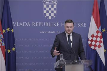 Primorac: Neupitna predanost Vlade fiskalnoj konsolidaciji