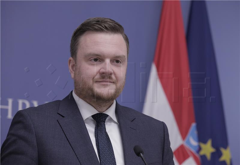 Izjava za medije ministra Primorca