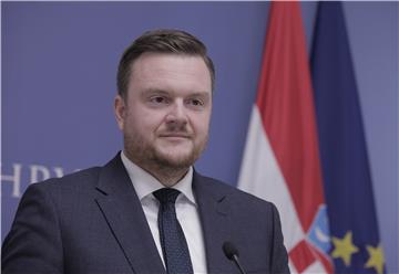 Izjava za medije ministra Primorca