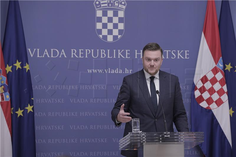 Izjava za medije ministra Primorca