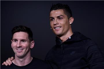 SP Katar: Messi i Ronaldo u posljednjoj prilici za svjetski naslov