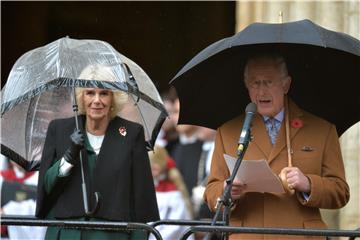 I princeza Ana i princ Edward moći će zamjenjivati britanskog monarha 