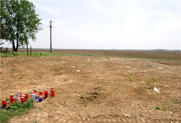 515 war missing from Vukovar-Srijem County still being traced