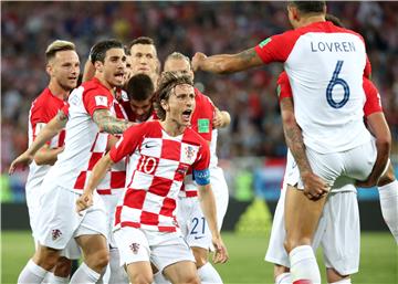 SP Katar: Hrvatska u 1. kolima upisala dvije pobjede i tri poraza