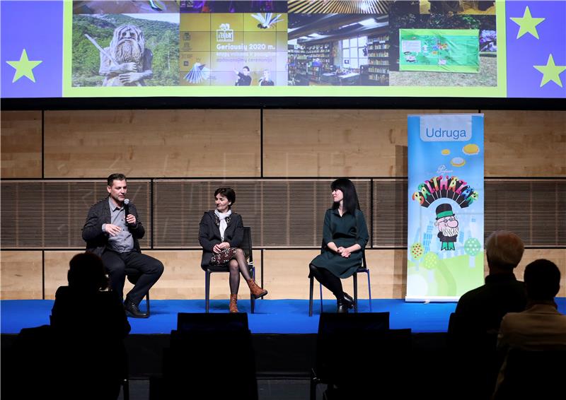 Na konferenciji za medije predstavljena Kulturna ruta bajki Vijeća Europe