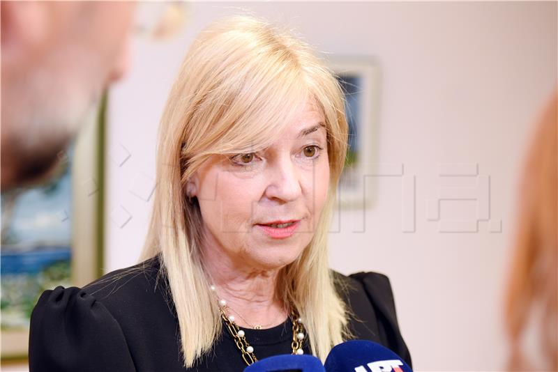 Ombudsman presents UN recommendations on the rights of the child to Croatia