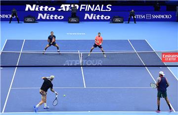 ITALY TENNIS ATP FINALS 2022