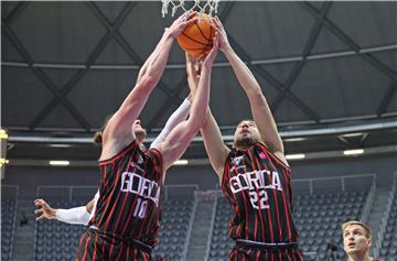 8. kolo HT Premijer lige Zadar - Gorica