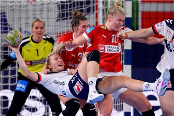 SLOVENIA HANDBALL