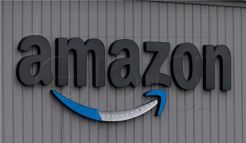 USA AMAZON LAYOFFS