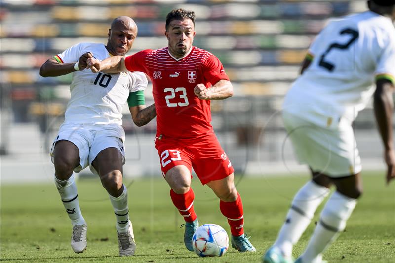 UAE SOCCER