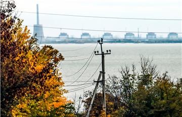 IAEA pozvala Rusiju da se odmah povuče iz elektrane Zaporižja