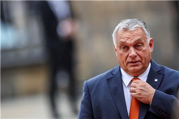 Sankcije EU-a protiv Rusije "korak prema ratu" - Orban