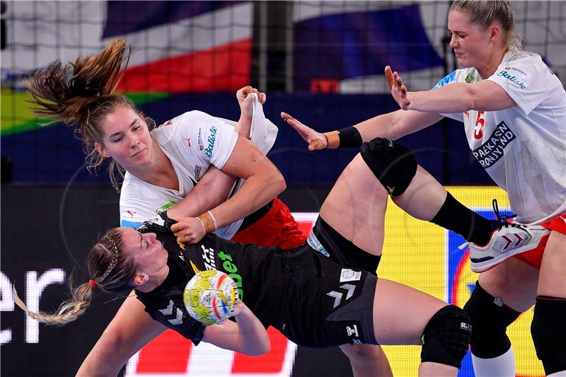 SLOVENIA HANDBALL