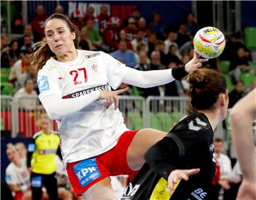 SLOVENIA HANDBALL