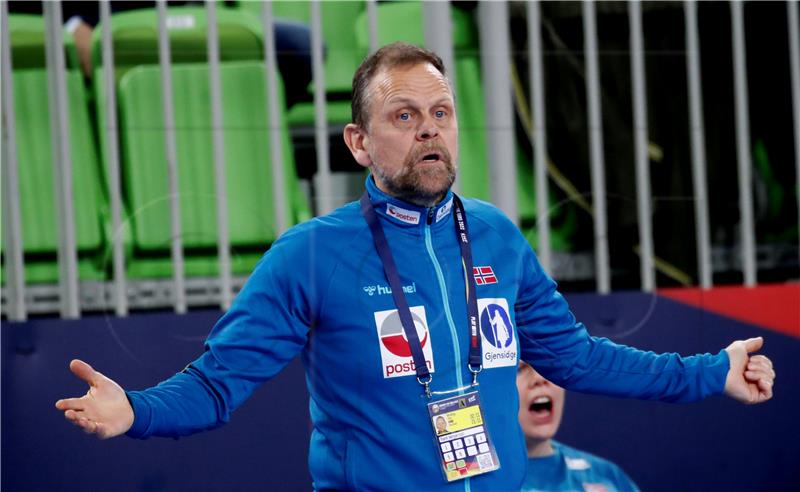 SLOVENIA HANDBALL