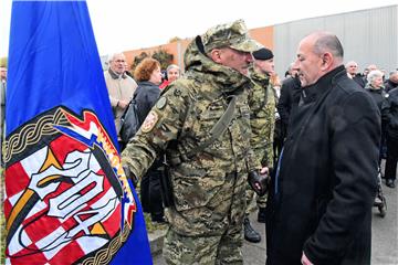 "Žrtva Borovo naselja za domovinu", odana počast stradalima