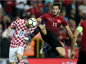 Turska - Češka 2-1, Albanija - Armenija 2-0