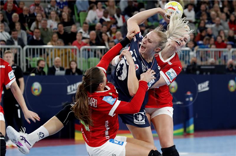 SLOVENIA HANDBALL