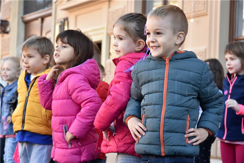 Nasilje u obitelji najčešći je oblik nasilja nad djecom, poraslo za vrijeme pandemije