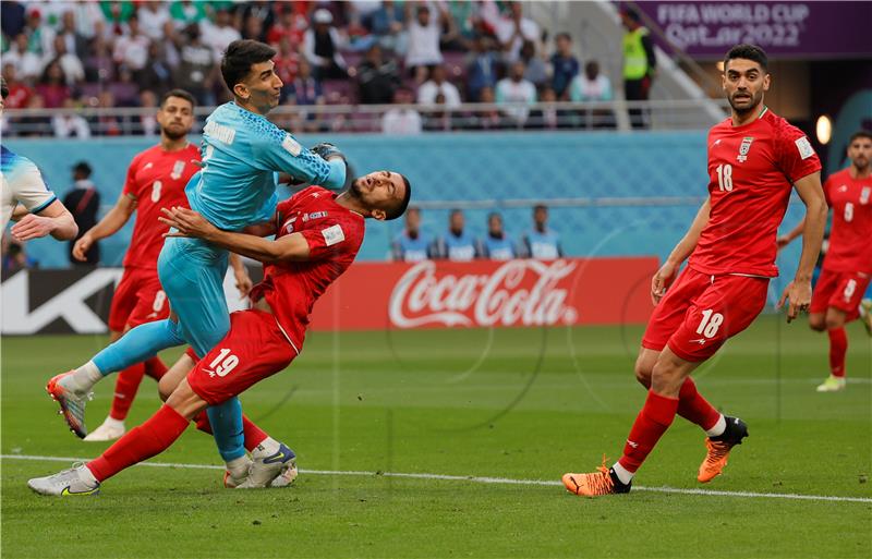 QATAR SOCCER