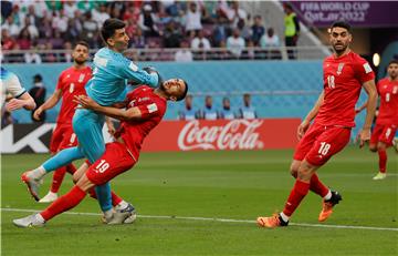 QATAR SOCCER