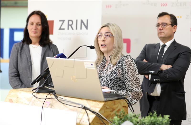 ZRIN: Citizens want electronic voting, political will lacking