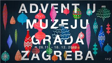 Prigodna događanja Muzeja grada Zagreba za Advent