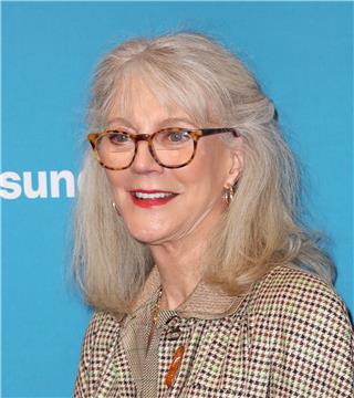 Blythe Danner oboljela od istog raka od kojeg je umro njezin suprug Bruce Paltrow